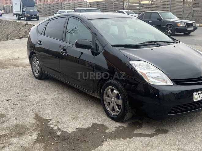 Toyota Prius 2007, 250,000 km - 1.5 l - Bakı