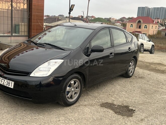Toyota Prius 2007, 250,000 km - 1.5 l - Bakı