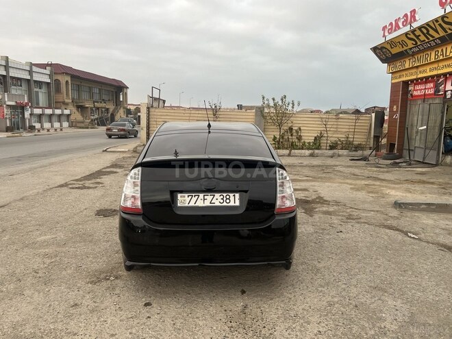 Toyota Prius 2007, 250,000 km - 1.5 l - Bakı