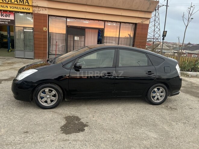 Toyota Prius 2007, 250,000 km - 1.5 l - Bakı
