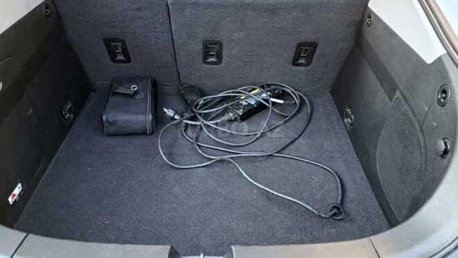 Chevrolet Volt 2017, 155,000 km - 1.5 l - Bakı