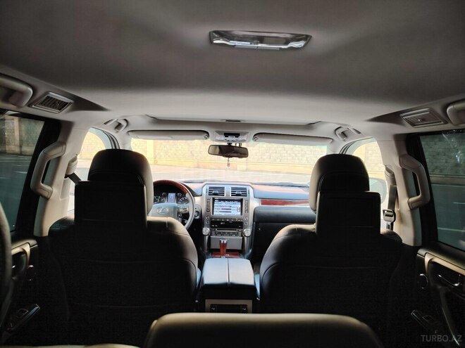 Lexus GX 460 2013, 181,780 km - 4.6 l - Bakı