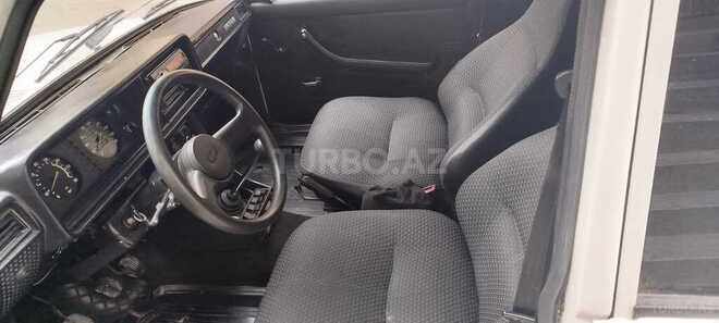 LADA (VAZ) 2107 2007, 77,500 km - 1.6 l - Bakı