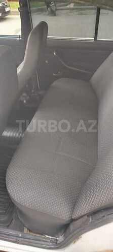 LADA (VAZ) 2107 2007, 77,500 km - 1.6 l - Bakı
