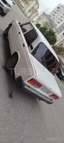 LADA (VAZ) 2107 2007, 77,500 km - 1.6 l - Bakı
