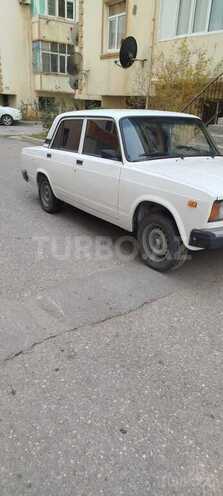 LADA (VAZ) 2107 2007, 77,500 km - 1.6 l - Bakı