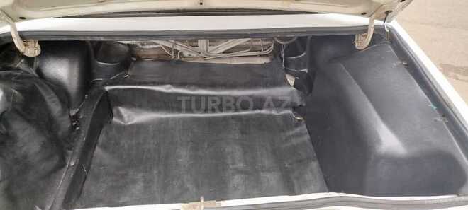 LADA (VAZ) 2107 2007, 77,500 km - 1.6 l - Bakı