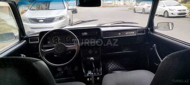 LADA (VAZ) 2107 2007, 77,500 km - 1.6 l - Bakı