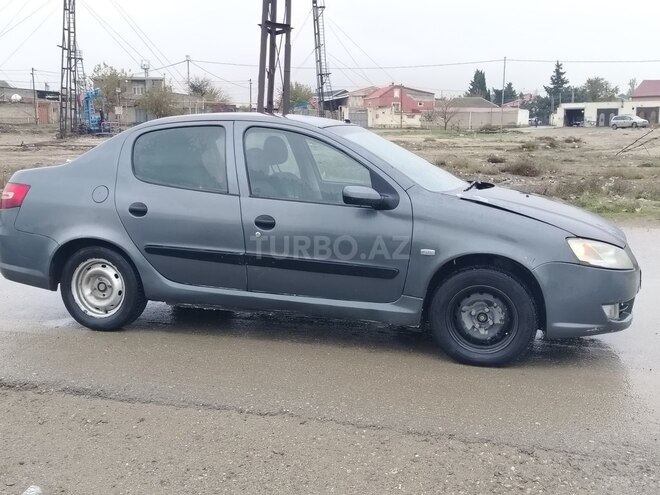 Iran Khodro Runna 2014, 375,875 km - 1.6 l - Bakı