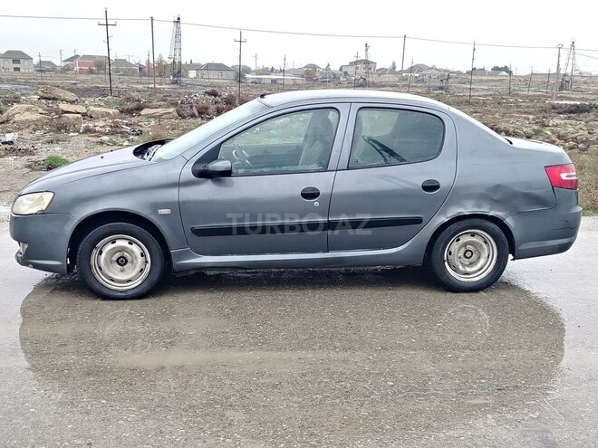 Iran Khodro Runna 2014, 375,875 km - 1.6 l - Bakı