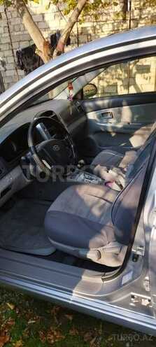 Kia Cerato 2007, 316,000 km - 2.0 l - Bakı