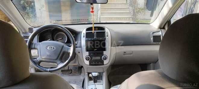 Kia Cerato 2007, 316,000 km - 2.0 l - Bakı