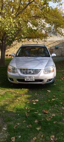 Kia Cerato 2007, 316,000 km - 2.0 l - Bakı