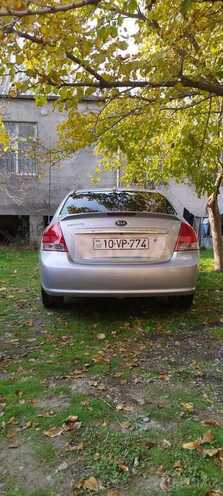 Kia Cerato 2007, 316,000 km - 2.0 l - Bakı