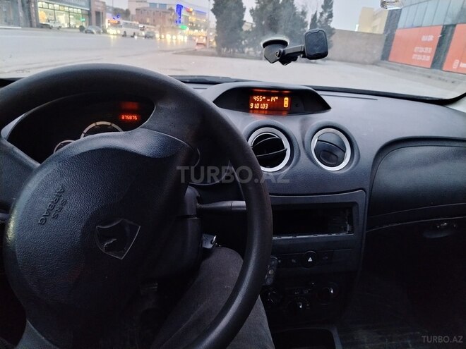 Iran Khodro Runna 2014, 375,875 km - 1.6 l - Bakı