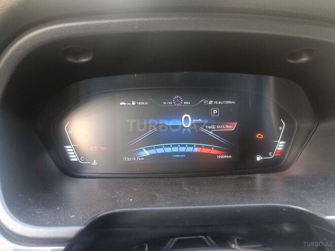 Chevrolet Cobalt 2021, 19,000 km - 1.5 l - Bakı