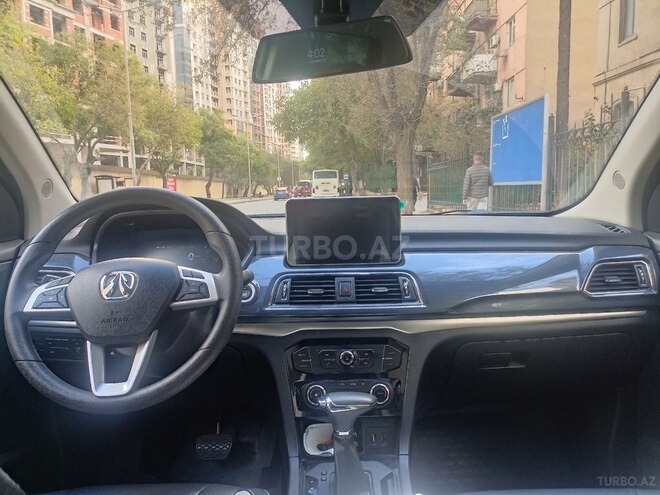 Chevrolet Cobalt 2021, 19,000 km - 1.5 l - Bakı