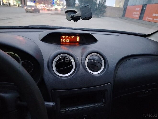Iran Khodro Runna 2014, 375,875 km - 1.6 l - Bakı