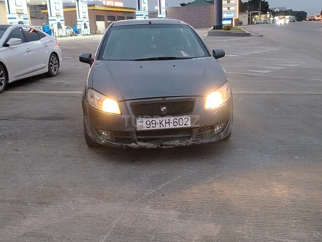 Iran Khodro Runna 2014, 375,875 km - 1.6 l - Bakı