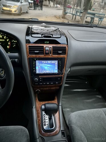 Nissan Maxima 2004, 325,325 km - 3.0 l - Sumqayıt