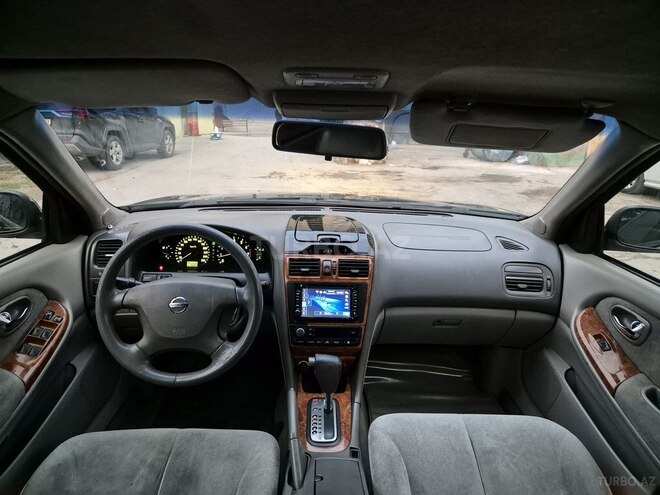 Nissan Maxima 2004, 325,325 km - 3.0 l - Sumqayıt