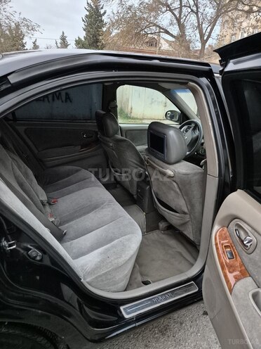 Nissan Maxima 2004, 325,325 km - 3.0 l - Sumqayıt