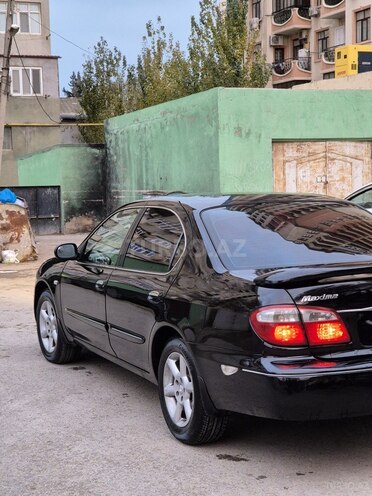 Nissan Maxima 2004, 325,325 km - 3.0 l - Sumqayıt