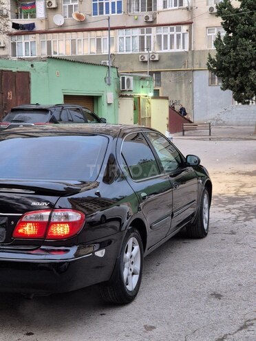 Nissan Maxima 2004, 325,325 km - 3.0 l - Sumqayıt