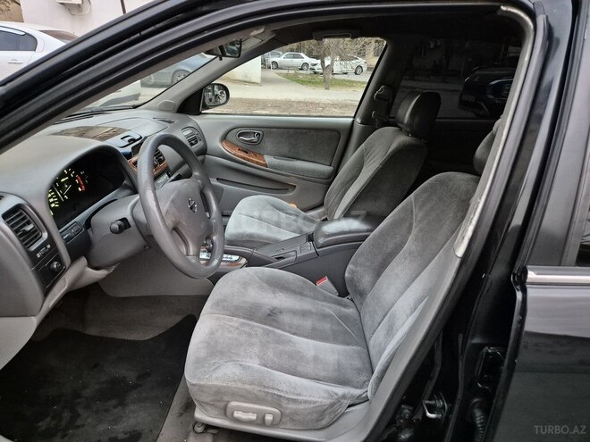 Nissan Maxima 2004, 325,325 km - 3.0 l - Sumqayıt