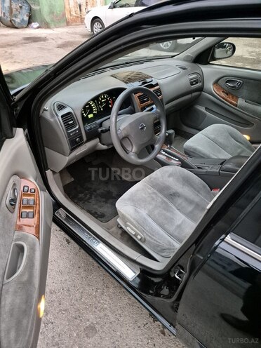 Nissan Maxima 2004, 325,325 km - 3.0 l - Sumqayıt