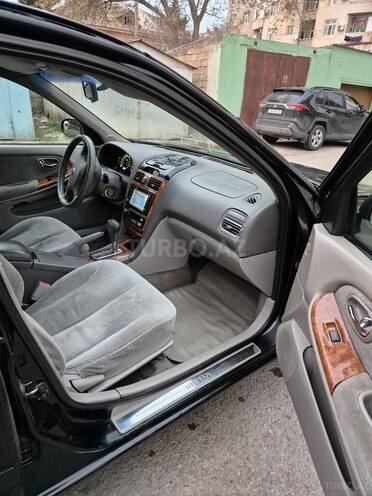Nissan Maxima 2004, 325,325 km - 3.0 l - Sumqayıt