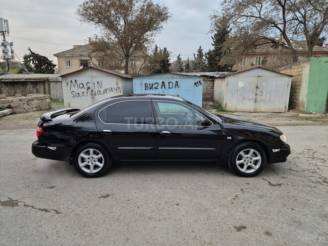 Nissan Maxima 2004, 325,325 km - 3.0 l - Sumqayıt