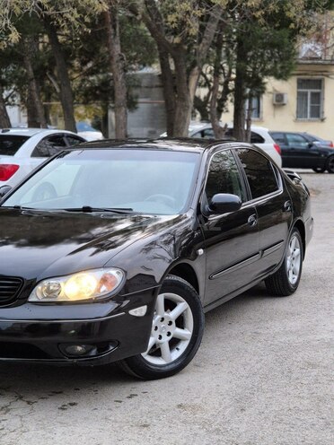 Nissan Maxima 2004, 325,325 km - 3.0 l - Sumqayıt