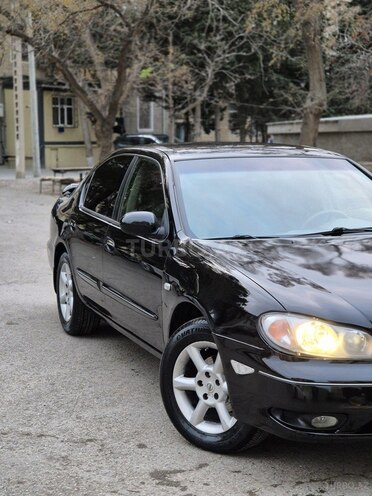 Nissan Maxima 2004, 325,325 km - 3.0 l - Sumqayıt