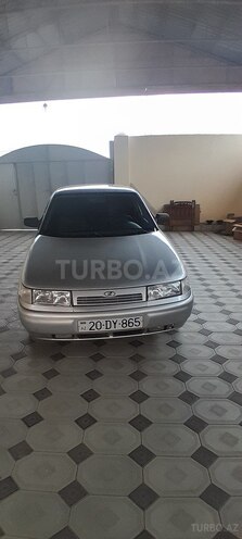 LADA (VAZ) 2112 2007, 320,000 km - 1.6 l - Qazax