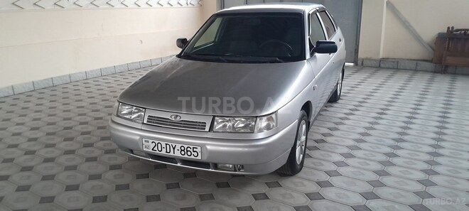 LADA (VAZ) 2112 2007, 320,000 km - 1.6 l - Qazax