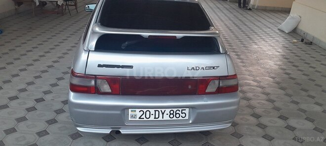 LADA (VAZ) 2112 2007, 320,000 km - 1.6 l - Qazax