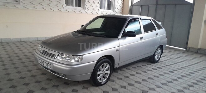 LADA (VAZ) 2112 2007, 320,000 km - 1.6 l - Qazax