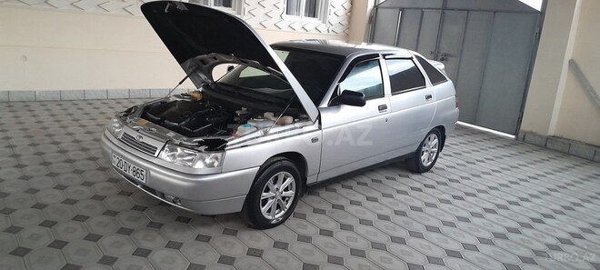 LADA (VAZ) 2112 2007, 320,000 km - 1.6 l - Qazax