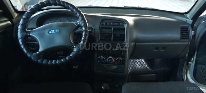 LADA (VAZ) 2112 2007, 320,000 km - 1.6 l - Qazax