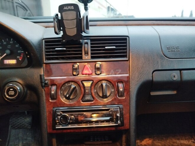 Mercedes C 180 1995, 384,000 km - 1.8 л - Bakı