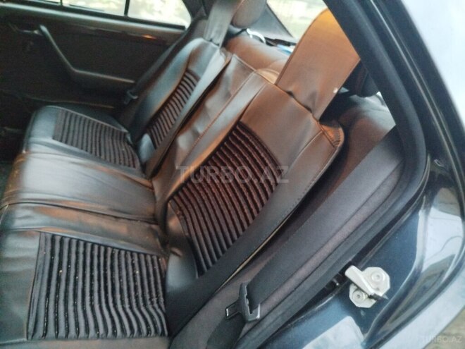 Mercedes C 180 1995, 384,000 km - 1.8 л - Bakı