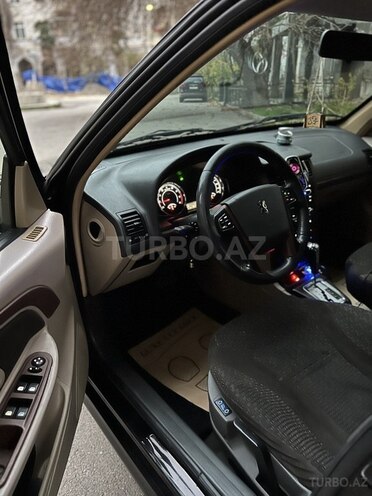 Peugeot 406 2019, 80,000 km - 1.6 l - Bakı