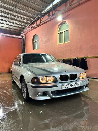 BMW 528 1997, 345,000 km - 2.8 l - Bakı