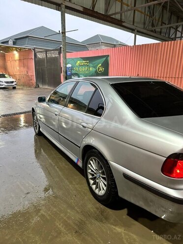BMW 528 1997, 345,000 km - 2.8 l - Bakı