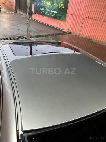 BMW 528 1997, 345,000 km - 2.8 l - Bakı