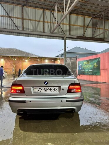 BMW 528 1997, 345,000 km - 2.8 l - Bakı
