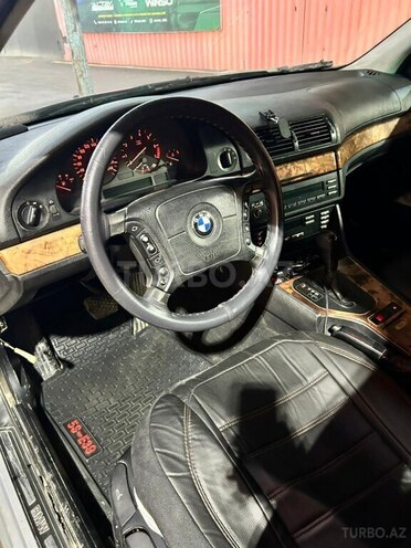 BMW 528 1997, 345,000 km - 2.8 l - Bakı