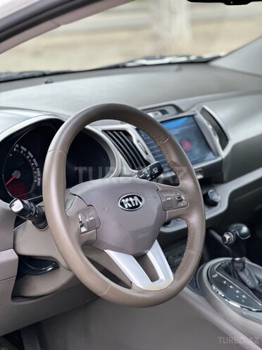 Kia Sportage 2011, 170,000 km - 2.0 l - Bakı