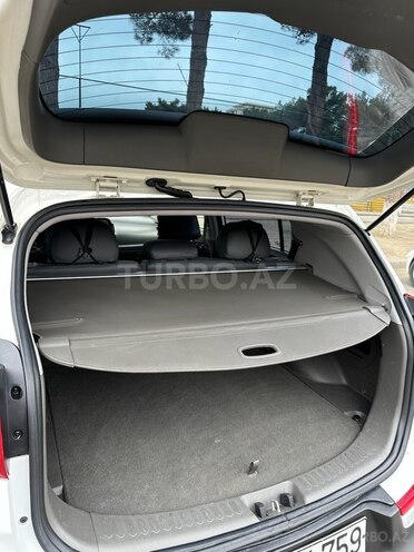 Kia Sportage 2011, 170,000 km - 2.0 l - Bakı